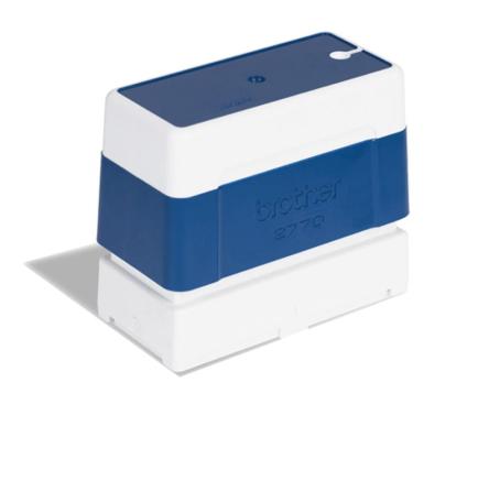 Brother PR2770E6P business stamp