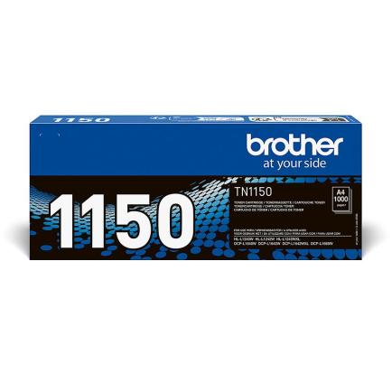 Brother TN-1150 toner cartridge
