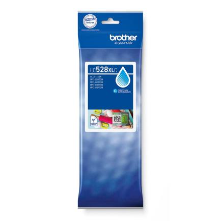 Brother LC528XLC ink cartridge