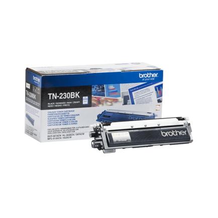 Brother TN-230BK toner cartridge