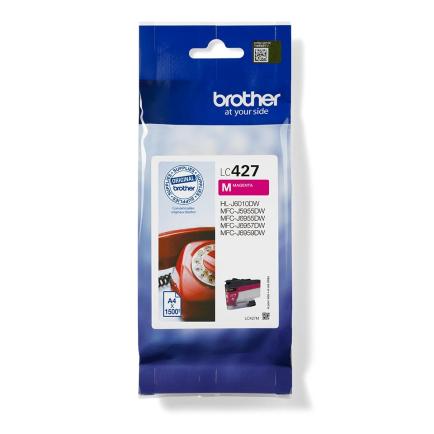 Brother LC-427M ink cartridge