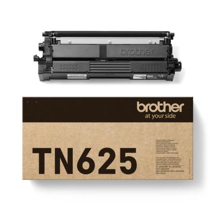 Brother TN-625BK toner cartridge