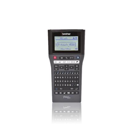 Brother PT-H500 label printer