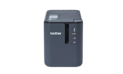 Brother PT-P950NW label printer