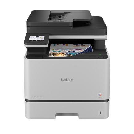 Brother DCP-L8630CDW multifunction printer