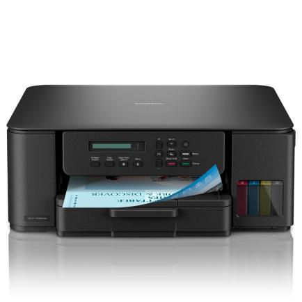 Brother DCP-T580DW multifunction printer