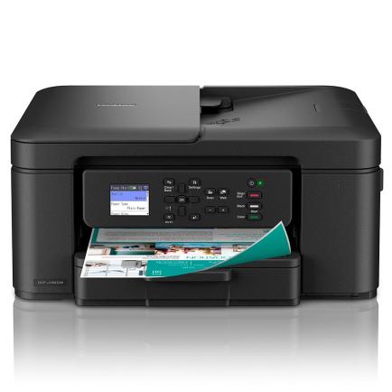 Brother DCP-J1360DW multifunction printer