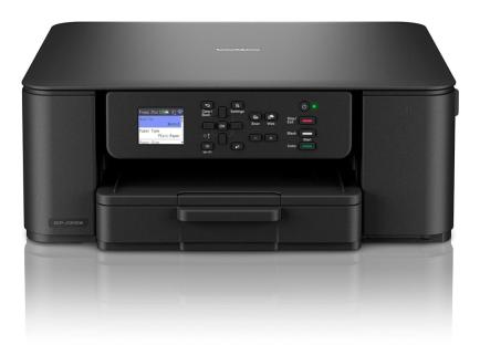 Brother DCP-J1310DW multifunction printer