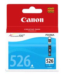 Canon CLI-526C ink cartridge