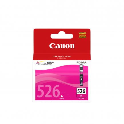 Canon CLI-526M ink cartridge