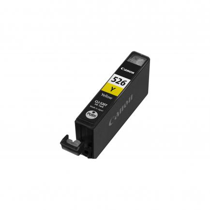 Canon CLI-526 Y ink cartridge