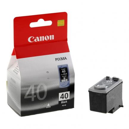 Canon PG-40 ink cartridge