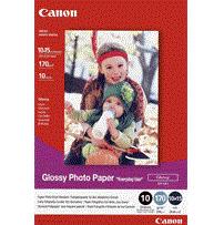 Canon GP-501 photo paper