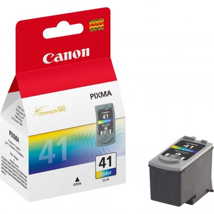 Canon Cartridge CL-41 ink cartridge