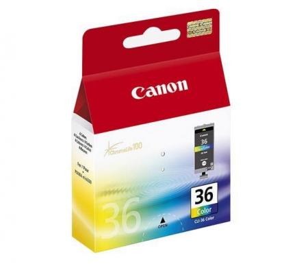 Canon CLI-36 Col ink cartridge