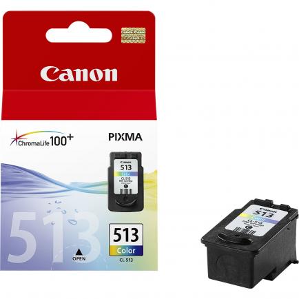 Canon CL-513 ink cartridge