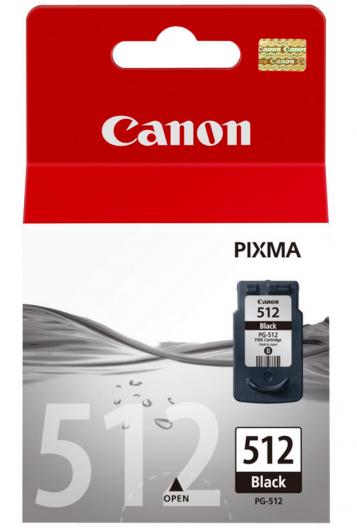 Canon PG-512 ink cartridge