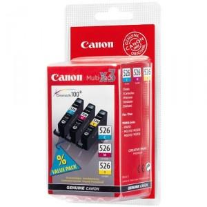 Canon CLI-526 C/M/Y ink cartridge