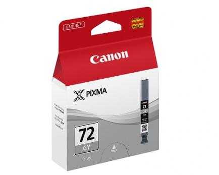Canon PGI-72 GY ink cartridge