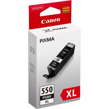 Canon PGI-550XL PGBK ink cartridge