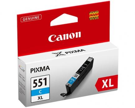 Canon CLI-551XL ink cartridge