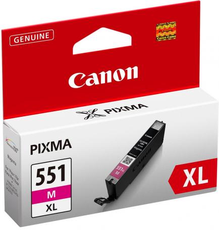 Canon CLI-551XL M ink cartridge