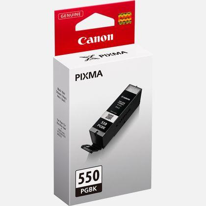 Canon PGI-550 PGBK ink cartridge