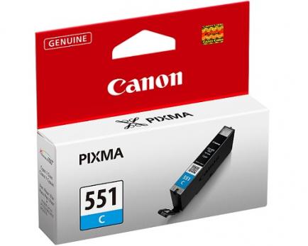 Canon CLI-551 C ink cartridge