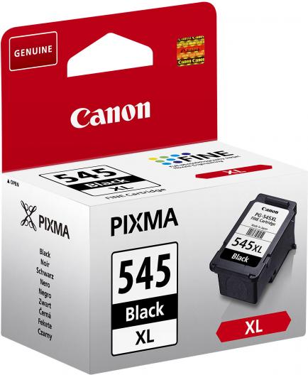 Canon PG-545XL ink cartridge