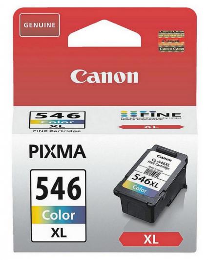 Canon CL-546XL ink cartridge