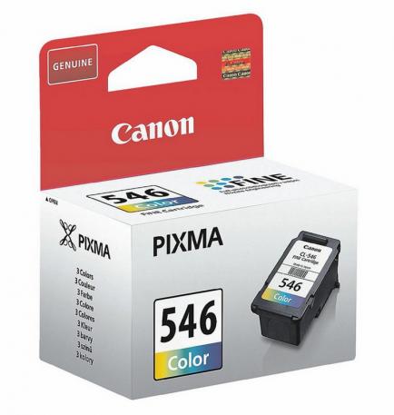 Canon CL-546 ink cartridge