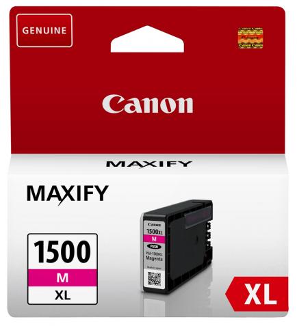 Canon PGI-1500XL M ink cartridge