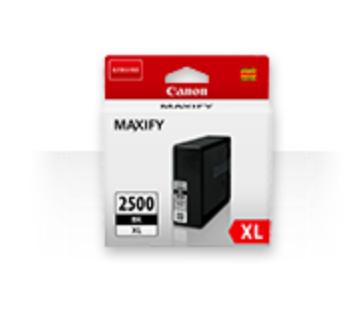 Canon PGI-2500XL BK ink cartridge