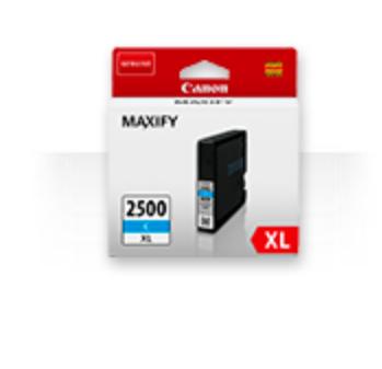 Canon PGI-2500XL C ink cartridge