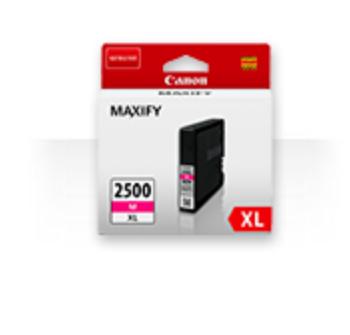 Canon PGI-2500XL M ink cartridge