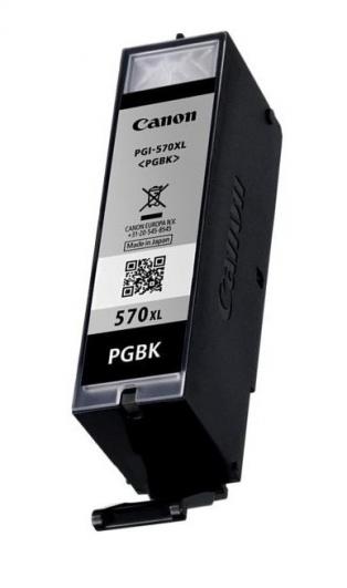 Canon PGI-570PGBK XL ink cartridge