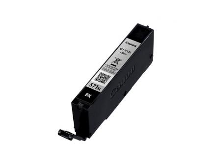 Canon CLI-571BK XL ink cartridge