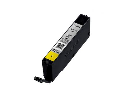 Canon CLI-571Y XL ink cartridge