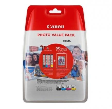 Canon CLI-571XL ink cartridge