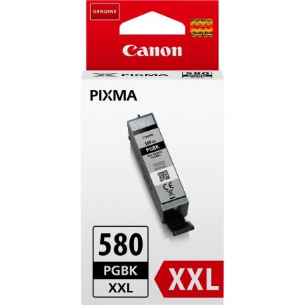 Canon PGI-580PGBK XXL ink cartridge