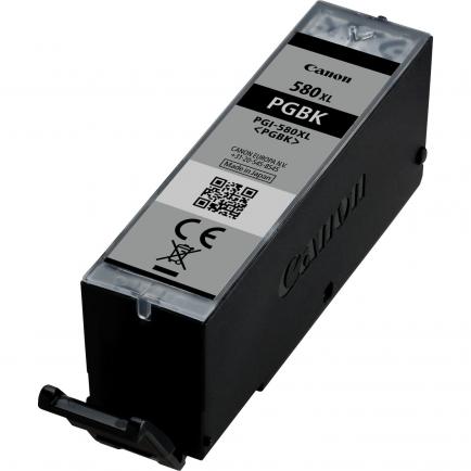 Canon PGI-580PGBK XL ink cartridge