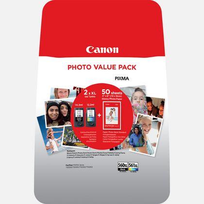 Canon 3712C004 ink cartridge