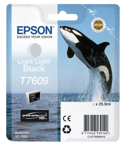 Epson T7609 ink cartridge