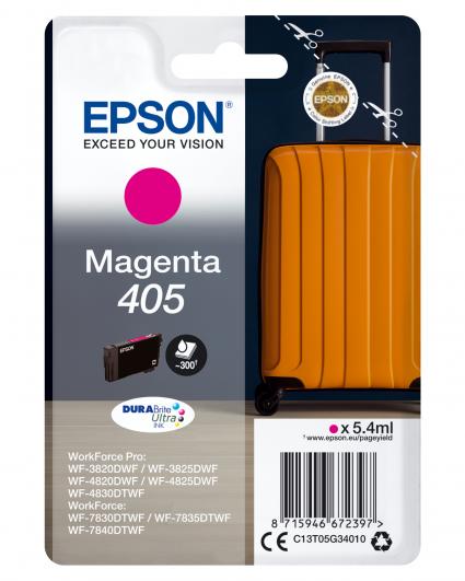 Epson 405 DURABrite Ultra Ink ink cartridge